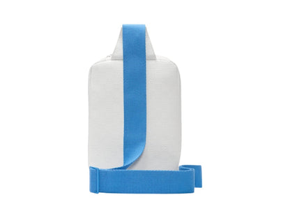 Jordan Monogram Sling 3L Bag White