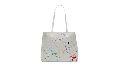 Jordan Monogram Tote 32L Bag Sail
