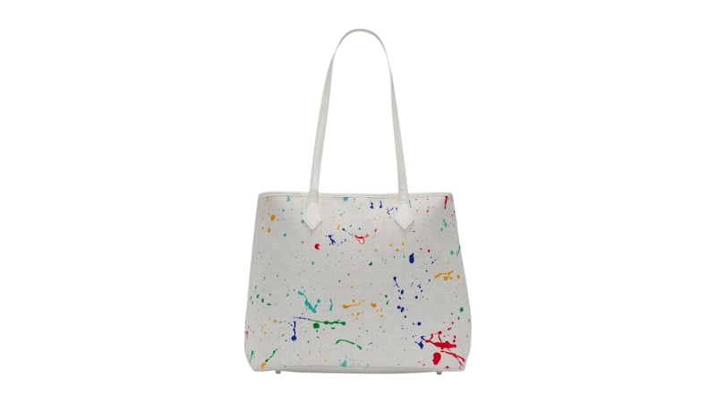 Jordan Monogram Tote 32L Bag Sail
