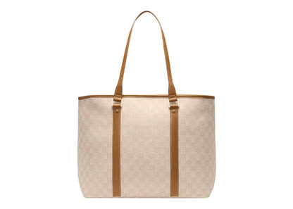 Jordan Monogram Tote Bag (32L) Coconut Milk