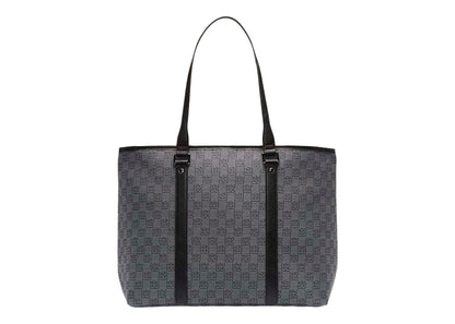 Jordan Monogram Tote Bag (32L) Dark Smoke Grey