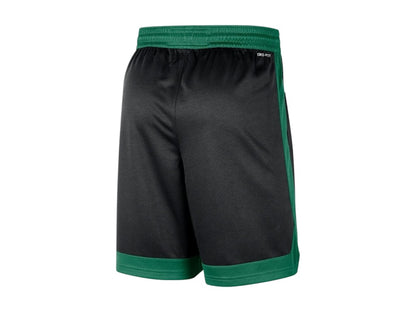 Jordan NBA Boston Celtics Statement Edition Swingman Dri-FIT Shorts Black/White/Green