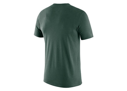 Jordan NBA Milwaukee Bucks T-shirt Dark Green
