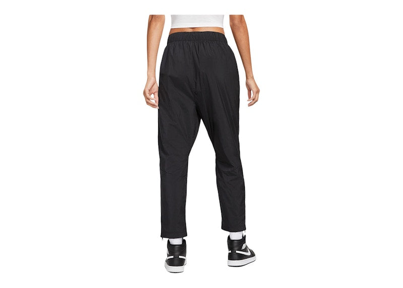 Jordan Women's Nina Chanel Pants Black/University Red