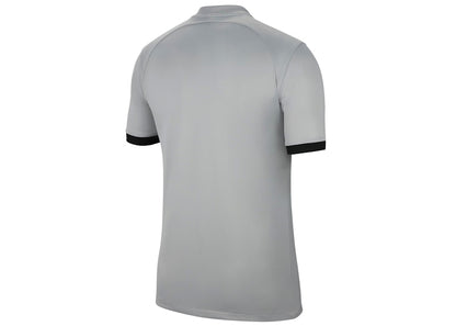 Jordan Paris Saint-Germain 2022/23 Stadium Away Jersey Light Smoke Grey
