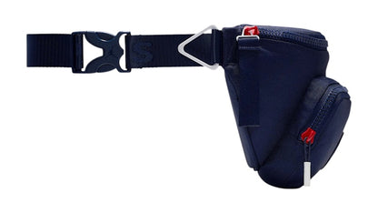 Jordan Paris Saint-Germain 3.6L Crossbody Bag Midnight Navy