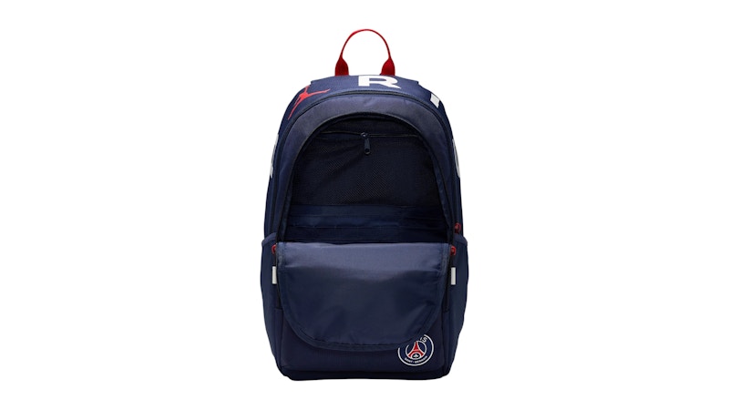 Jordan Paris Saint-Germain Backpack Midnight Navy