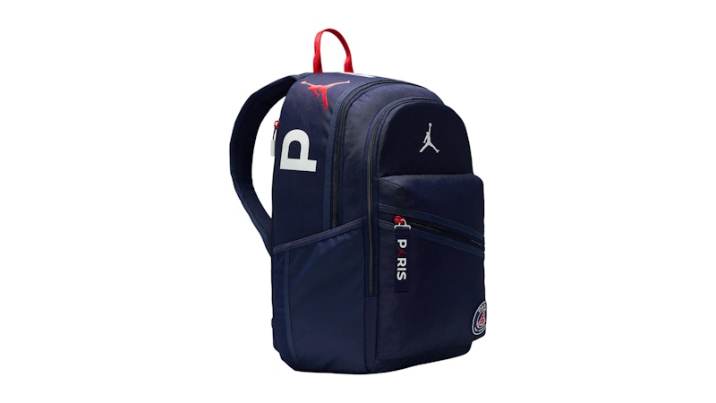 Jordan Paris Saint-Germain Backpack Midnight Navy