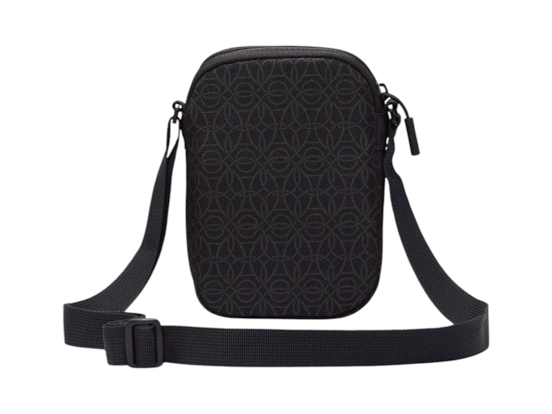 Jordan Paris Saint Germain Festival 1L Bag Off Noir