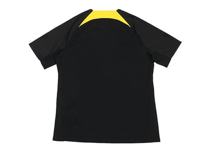 Jordan Paris Saint-Germain Strike Jersey Black/Tour Yellow