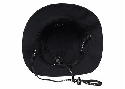 Jordan Quai 54 Bucket Hat Black