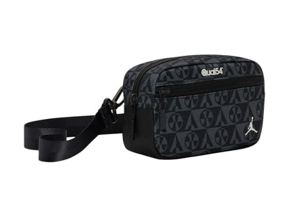Jordan Quai 54 Camera 1.6L Bag Off Noir