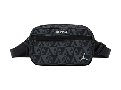 Jordan Quai 54 Camera 1.6L Bag Off Noir
