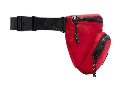 Jordan Rise Crossbody 3.6L Bag Gym Red
