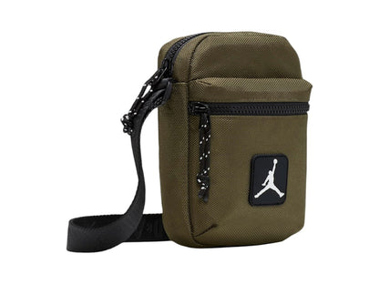 Jordan Rise Festival 1L Bag Medium Olive
