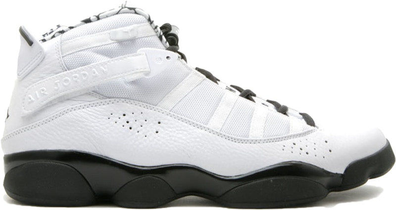 Jordan 6 Rings Motorsport (2010)