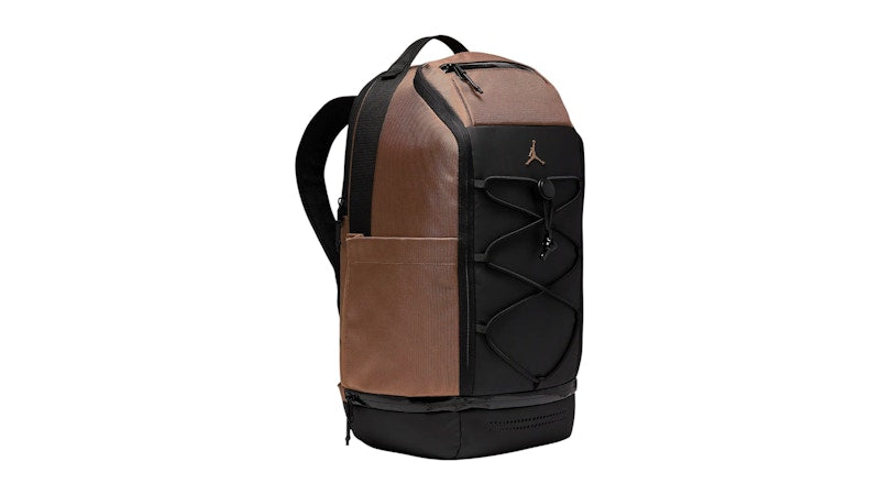 Jordan Sport 32.9L Backpack Archaeo Brown