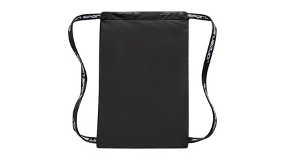 Jordan Sport 9.8L Gym Sack Gym Red