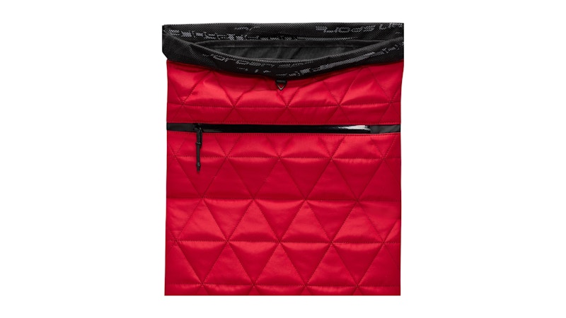Jordan Sport 9.8L Gym Sack Gym Red
