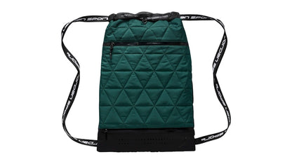 Jordan Sport 9.8L Gym Sack Oxidized Green