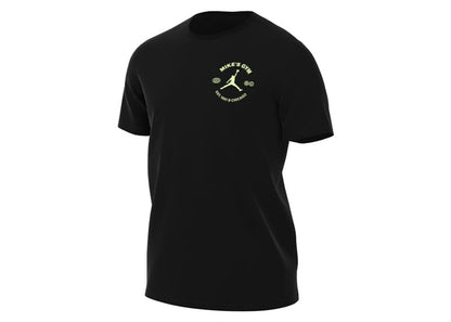 Jordan Sport BC Graphic T-shirt Black