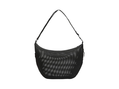 Jordan Sport Ball Carrier 22.9L Bag Black