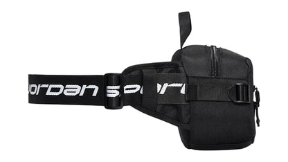 Jordan Sport Crossbody 5L Bag Black