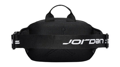 Jordan Sport Crossbody 5L Bag Black