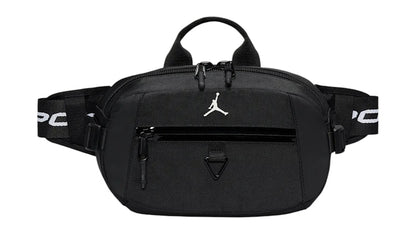 Jordan Sport Crossbody 5L Bag Black