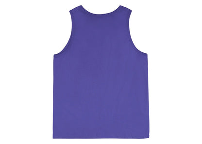 Jordan Sport DNA Graphic Top Purple