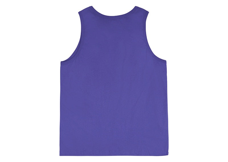 Jordan Sport DNA Graphic Top Purple