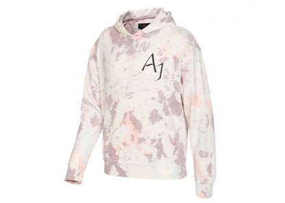 Jordan Sport DNA Hoodie Plum
