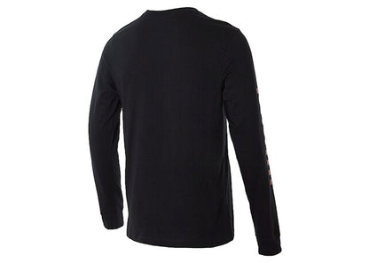Jordan Sport DNA Long-Sleeve T-shirt Black