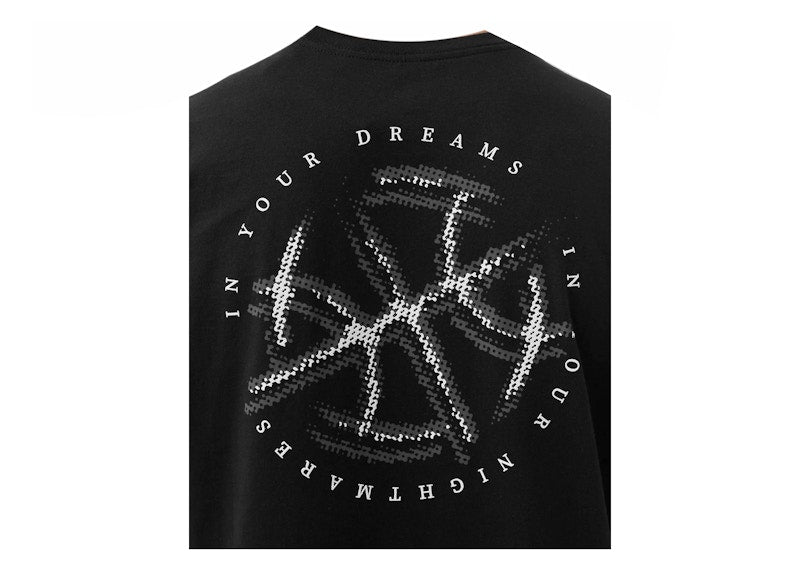 Jordan Sport DNA S/S T-Shirt Black
