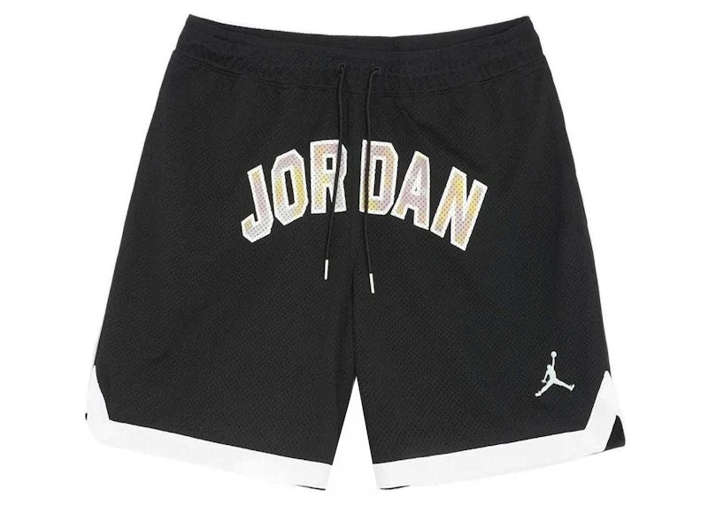 Jordan Sport DNA Shorts Black