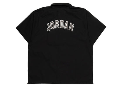 Jordan Sport DNA Statement Short Sleeve Shirt Black