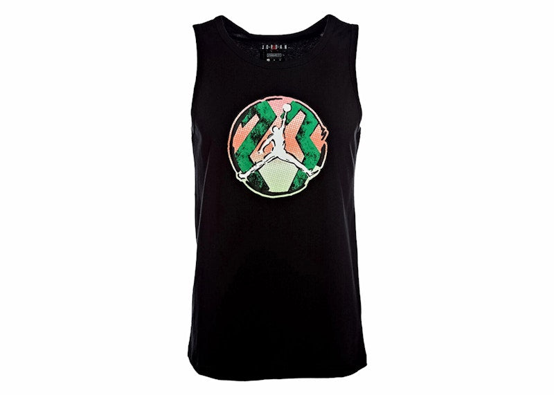 Jordan Sport DNA Tank Top Black