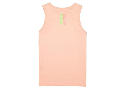 Jordan Sport DNA Tank Top Mango