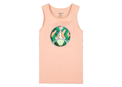 Jordan Sport DNA Tank Top Mango