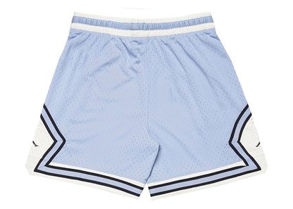 Jordan Sport Diamond Dri-Fit Shorts Light Blue