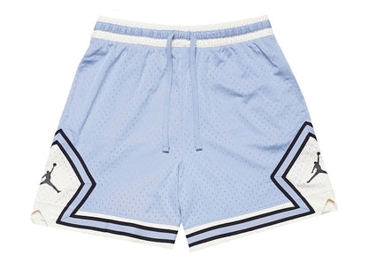 Jordan Sport Diamond Dri-Fit Shorts Light Blue