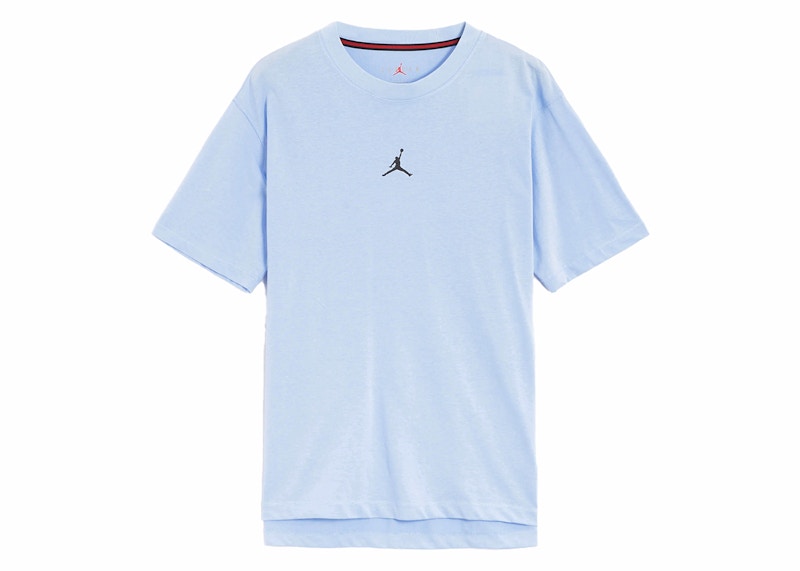 Jordan Sport Dri-Fit T-shirt Light Blue