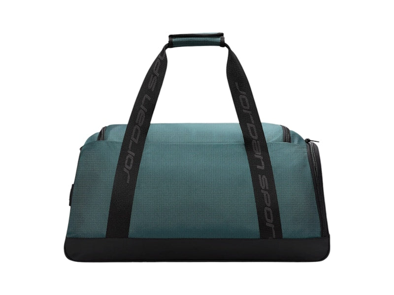 Jordan Sport Duffle 47.5L Bag Oxidized Green