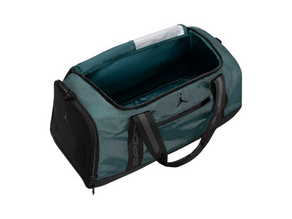 Jordan Sport Duffle 47.5L Bag Oxidized Green