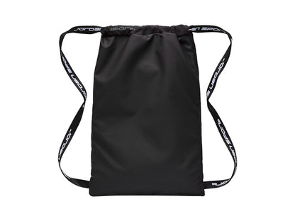 Jordan Sport Gym Sack 9.8L Bag Black