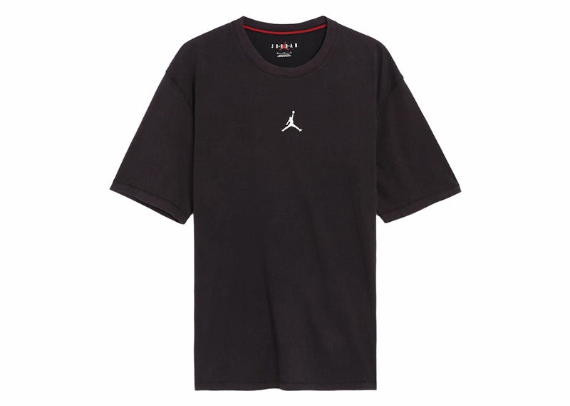Jordan Sport Jumpman Dri-Fit T-shirt Black/White