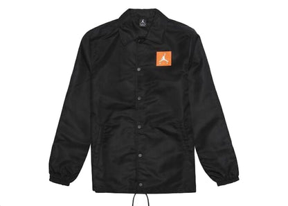 Jordan Sportswear Like Mike Coach Jacket Black