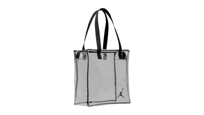 Jordan Stadium 14L Tote Bag Black