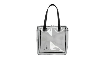 Jordan Stadium 14L Tote Bag Black