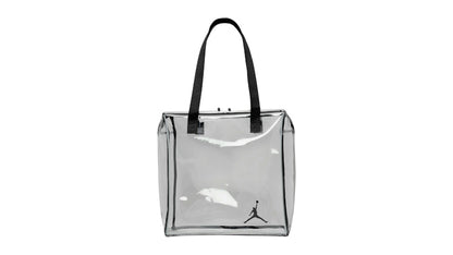 Jordan Stadium 14L Tote Bag Black